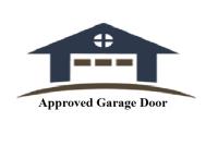 Approved Garage Door image 1